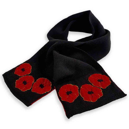 Flanders Fields Scarfette