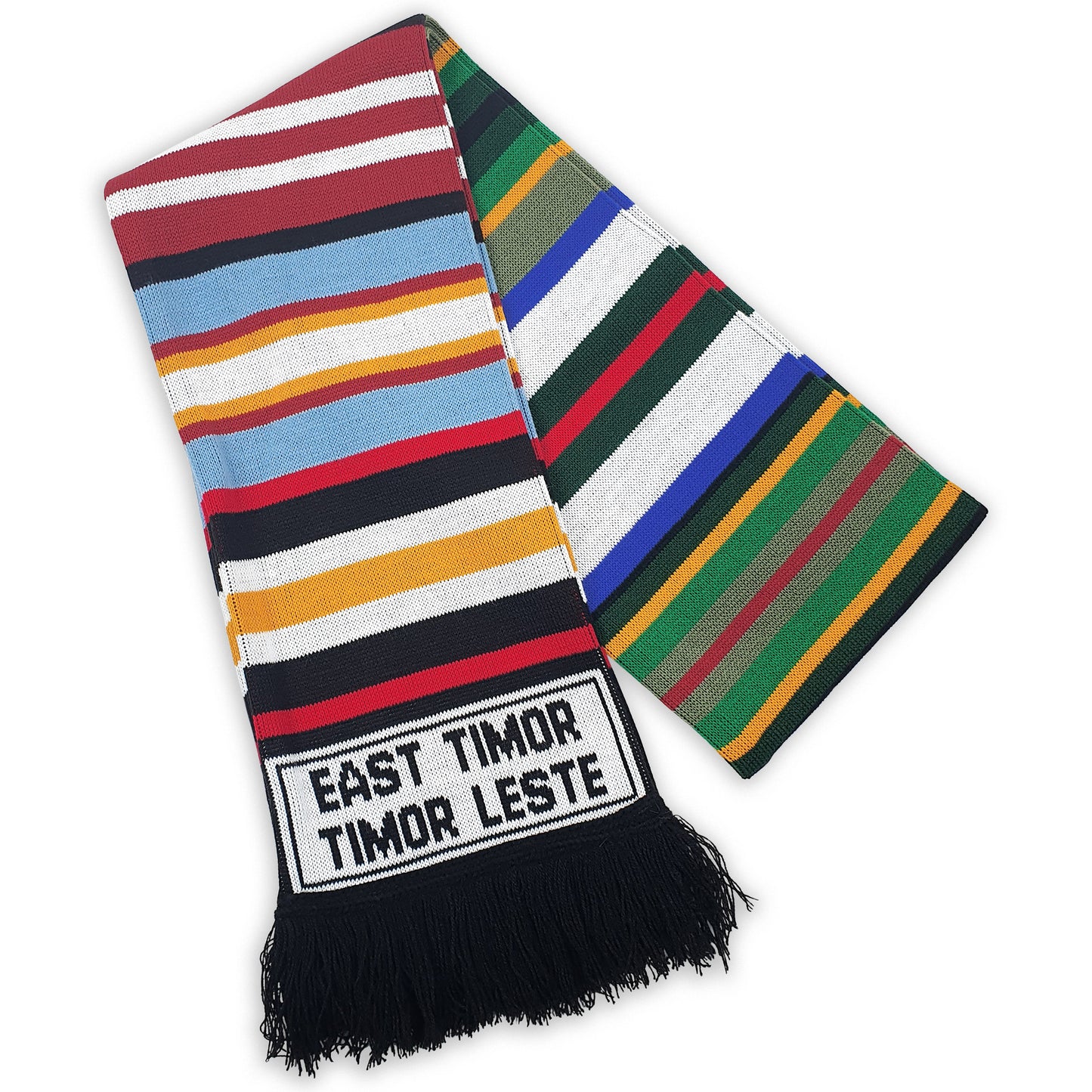 East Timor Scarf