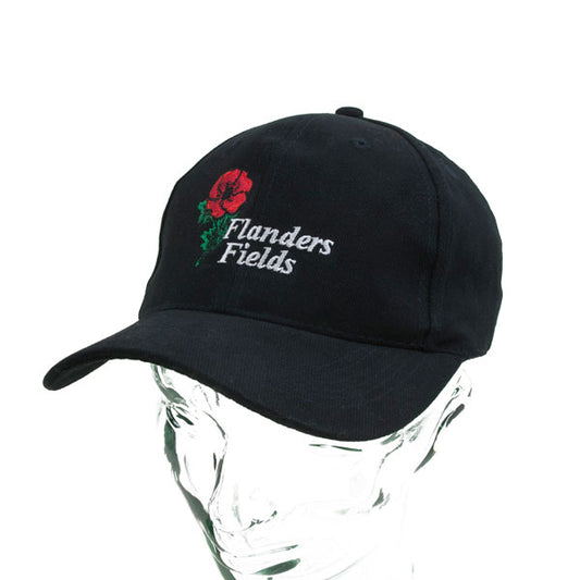 Flanders Fields Cap