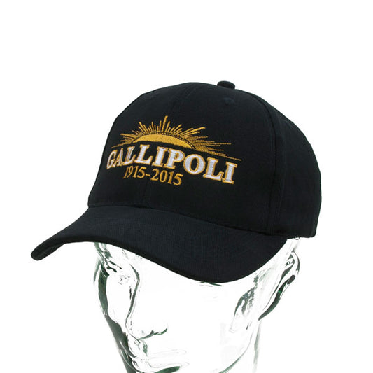 Gallipoli Cap