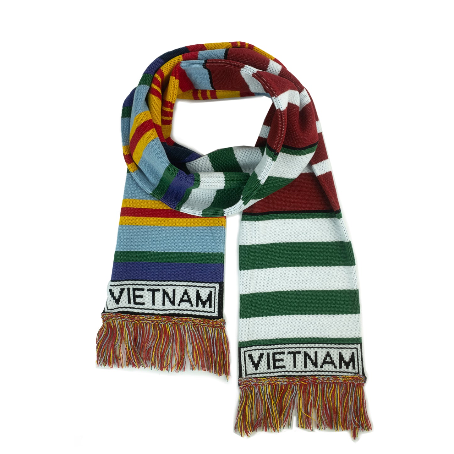 Vietnam Scarf