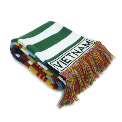 50th Anniversary Vietnam Scarf